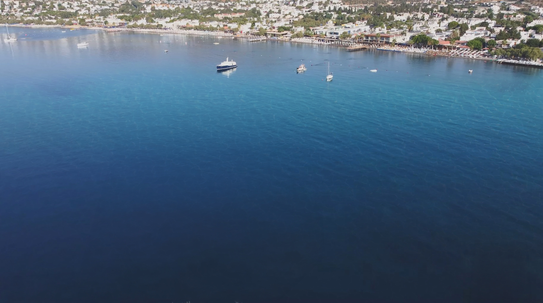 Ortakent Yahşi Plajı